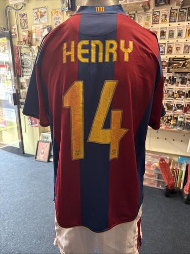 Maglia home barcelona - maglia,