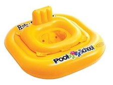 SALVAGENTE GONFIABILE