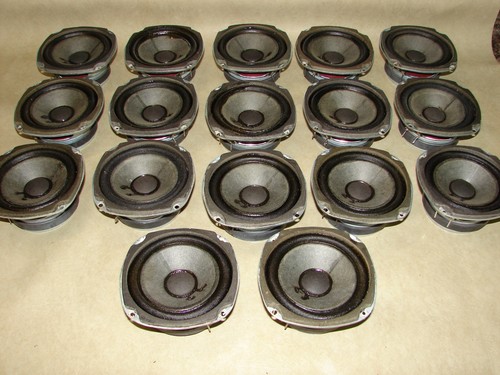 Bose 901 serie altoparlante - bose,