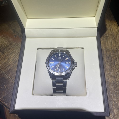 Orologio tag heuer aquaracer - tag,