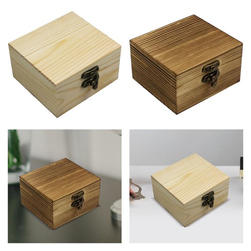 Scatola portagioie legno - scatola, in