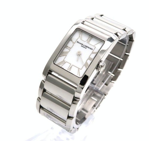 Baume mercier hampton - baume&mercier, ladies