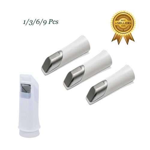 Punte testa tappo scanner - punte/testa/tappo,