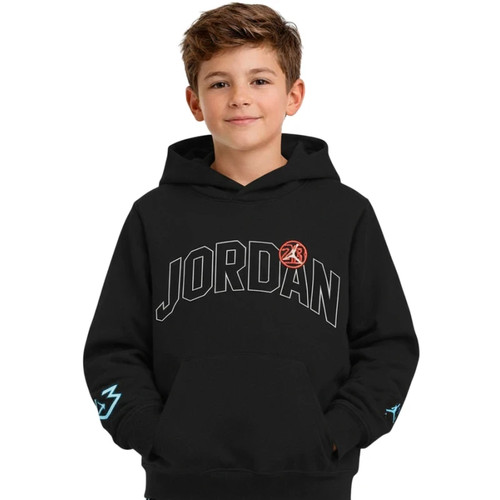 Jordan felpa cappuccio - jordan,