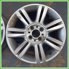 Cerchio in Lega FIAT IDEA (4D/2S) (dal 10/2003 al 12/2012) 15 pollici 15 6.0J