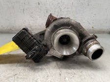 Turbina per bmw - bmw, 2°