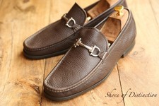 Scarpe mocassini Salvatore