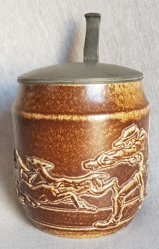 Boccale birra stile - , liberty