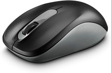 Mouse Amiga ricambio wireless