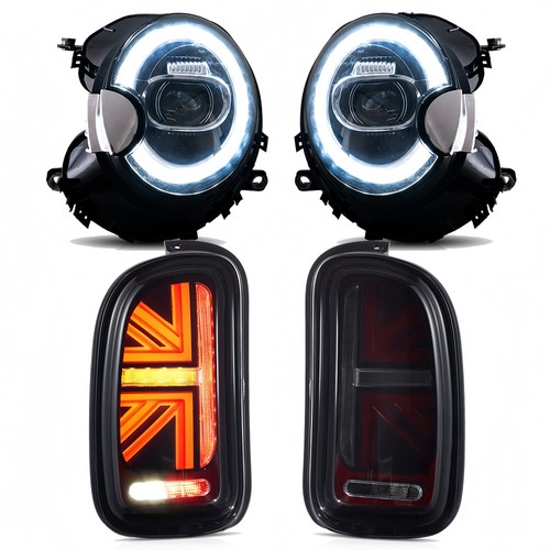 Faro proiettore full led - , +
