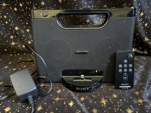 Sony rdp m7ipn lightning - rdp-m7ipn,