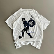 T-shirt grande anni 80 Lothar