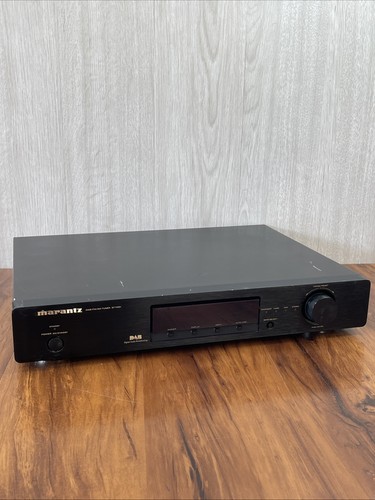 Marantz st7001 sintonizzatore - marantz,