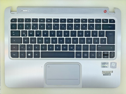 Geniune spectre pro 13 - geniune, xt