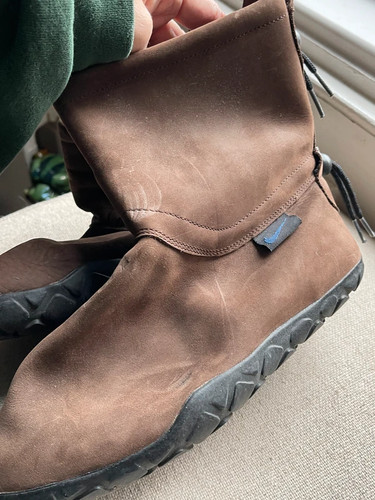 Nike air chukka moc - nike,