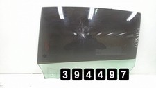 2009 CITROEN C6 DOOR WINDOW