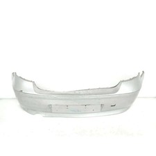 870122349 paraurti posteriore Bmw E87 serie 1 2004-13 colore grigio 