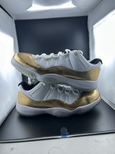 Jordan 11 low closing ceremony