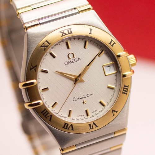 Orologio unisex omega - unisex,
