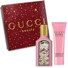 Gucci Flora Gorgeous Gardenia