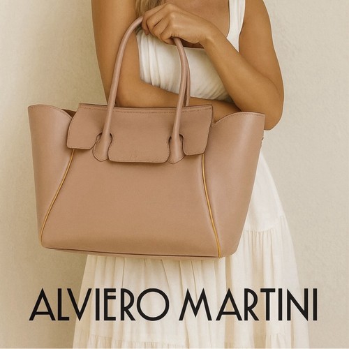 Borsa grande alviero - borsa,