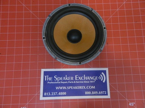 Bowers wilkins zz2097 - b&w, &
