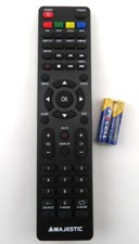 Telecomando originale per - originale,