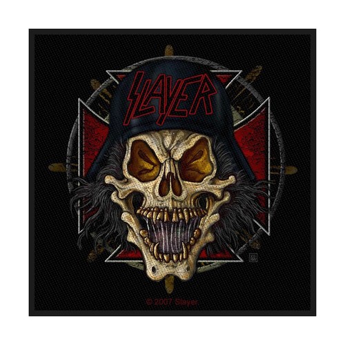 Toppa patch slayer - toppa,