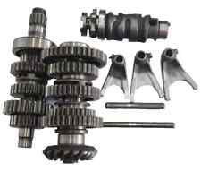 INGRANAGGI CAMBIO MOTORE YAMAHA VIRAGO XV 535 1992 1993 1994 1995 1996 1997 1998