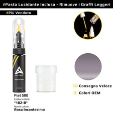Vernice di ritocco per Fiat