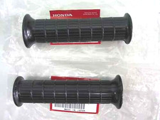 HONDA COPPIA MANOPOLE PER CB350 TWIN K1-K4/ CB450 TWIN K0-K1-K2