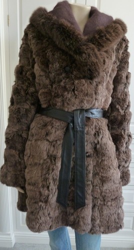Rrp 1400 cappotto - rrp@£1400,