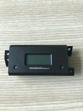 Orologio digitale auto VEGLIA FLASH Borletti nuovo 1808743700 338381-03 (art.69)