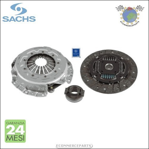 Kit frizione sachs per hyundai - sachs,