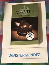 George R. R. Martin - Il