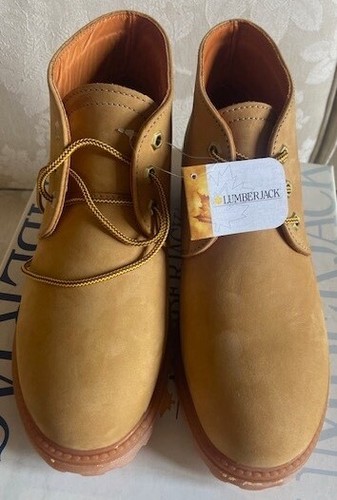 Lumberjack polacca tomaia - lumberjack,