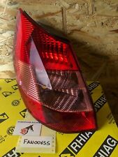 Faro posteriore Sx *RHIAG* RENAULT Scenic II (03-...) cod. FAN0065S