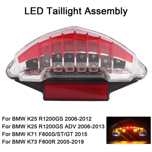 Led fanali posteriori - led,