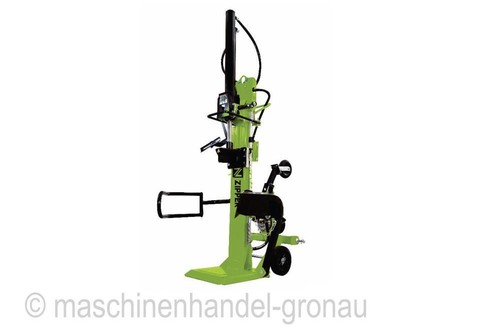 Spaccalegna zipper hs16z - zi-hs16z,