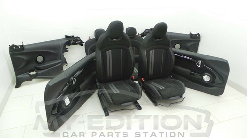 Mini cooper f56 - jcw, sport