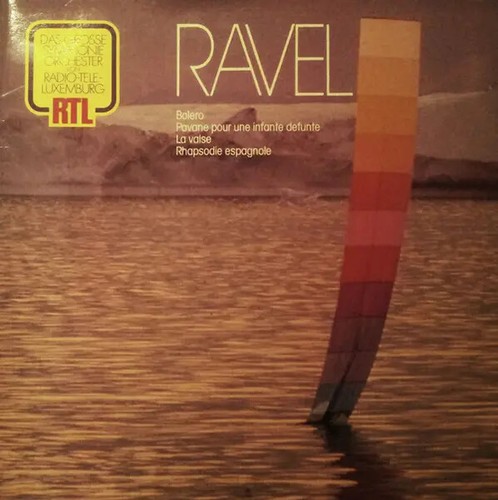 Ravel marifon 932 - marifon, 47