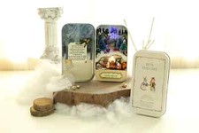 Box theatre snow - dream, kit