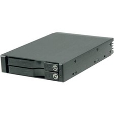 JJ JouJye JJ-2225TL Rack per hard disk SAS 12 Gbit/s, SATA III