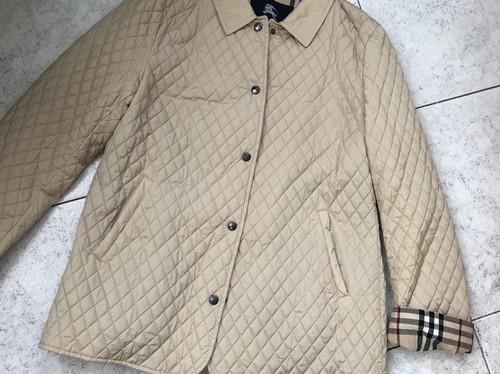 Burberry donna giubbotto - burberry,