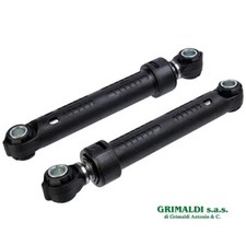 COPPIA AMMORTIZZATORE 100N PER LAVATRICE SAMSUNG DC66-00343G