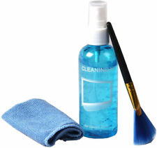 Pulizia schermo Smartphone monitor LCD TV,PC,Notebook. Pulire spray,pennello