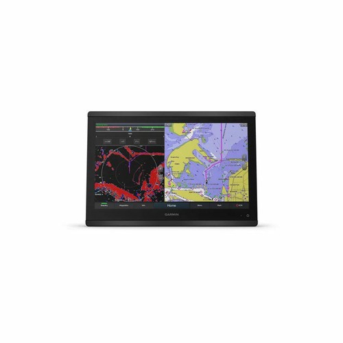 Garmin gpsmap 8416 - garmin,