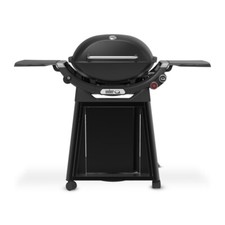 WEBER Barbecue a Gas da