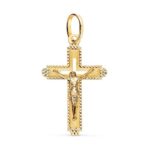 Pendente oro 18k 750 - 18k,