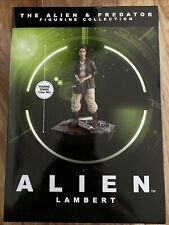 Eaglemoss 1/16 Alien &